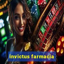 invictus farmacia